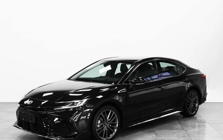 Toyota Camry, 2026 год, 4 650 000 рублей, 1 фотография