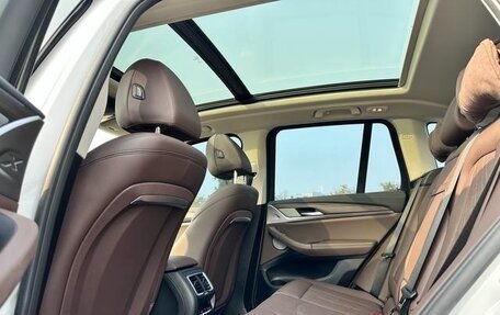 BMW X3, 2023 год, 5 170 000 рублей, 16 фотография