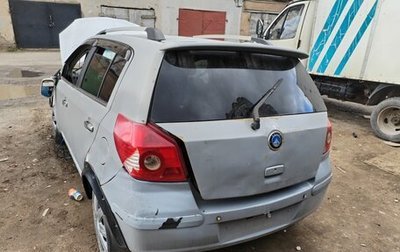 Geely MK Cross I, 2012 год, 50 000 рублей, 1 фотография