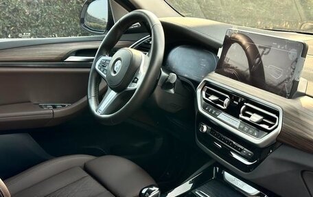 BMW X3, 2023 год, 5 170 000 рублей, 18 фотография