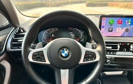 BMW X3, 2023 год, 5 170 000 рублей, 19 фотография