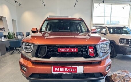 Haval H7, 2026 год, 4 157 010 рублей, 1 фотография