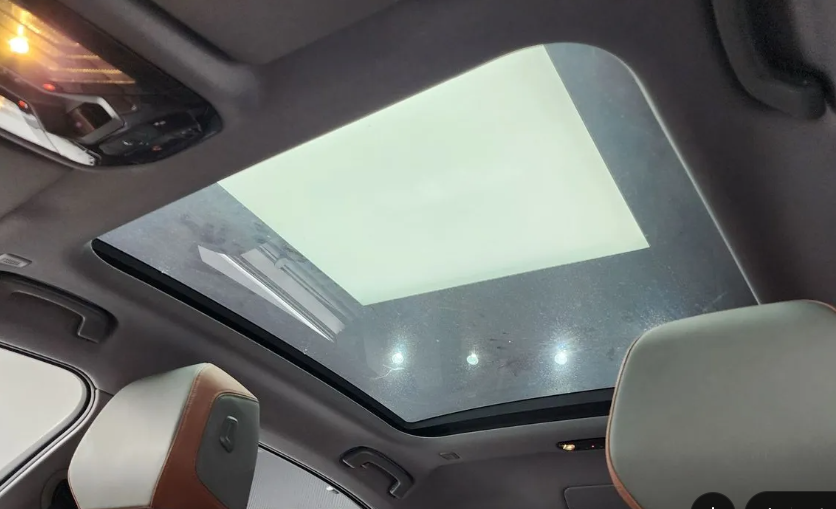 BMW 5 серия G30, 2023 год, 6 950 000 рублей, 16 фотография