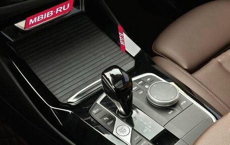 BMW X3, 2023 год, 5 170 000 рублей, 17 фотография