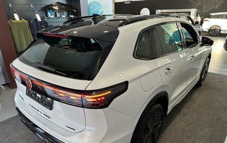 Volkswagen Tiguan II, 2026 год, 5 500 000 рублей, 4 фотография