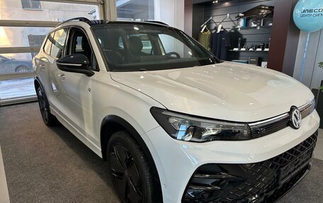 Volkswagen Tiguan II, 2026 год, 5 500 000 рублей, 3 фотография