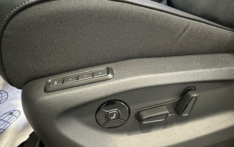 Volkswagen Tiguan II, 2026 год, 5 500 000 рублей, 11 фотография