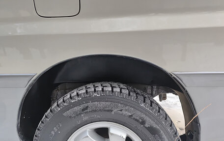 Hyundai H-1 II рестайлинг, 2006 год, 1 750 000 рублей, 8 фотография