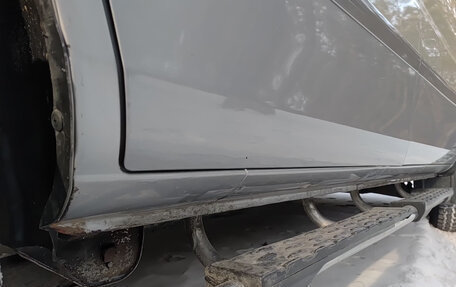 Hyundai H-1 II рестайлинг, 2006 год, 1 750 000 рублей, 10 фотография