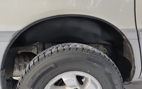 Hyundai H-1 II рестайлинг, 2006 год, 1 750 000 рублей, 9 фотография