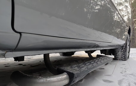 Hyundai H-1 II рестайлинг, 2006 год, 1 750 000 рублей, 14 фотография