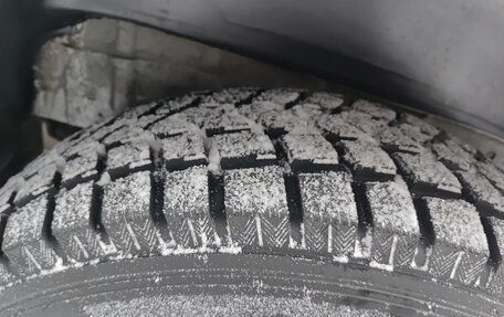 Hyundai H-1 II рестайлинг, 2006 год, 1 750 000 рублей, 16 фотография