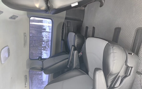 Hyundai H-1 II рестайлинг, 2006 год, 1 750 000 рублей, 19 фотография