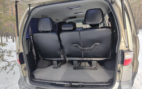 Hyundai H-1 II рестайлинг, 2006 год, 1 750 000 рублей, 21 фотография