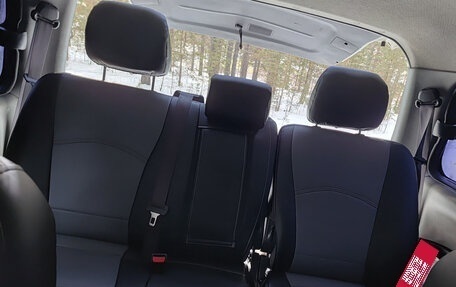 Hyundai H-1 II рестайлинг, 2006 год, 1 750 000 рублей, 20 фотография