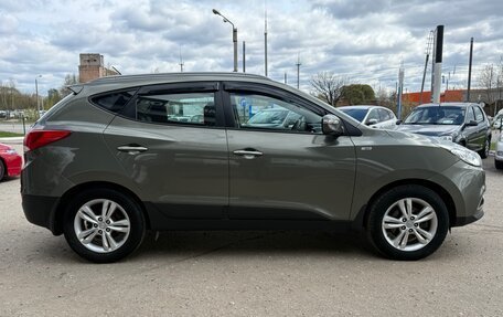 Hyundai ix35 I рестайлинг, 2010 год, 1 170 000 рублей, 6 фотография