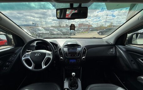 Hyundai ix35 I рестайлинг, 2010 год, 1 170 000 рублей, 10 фотография