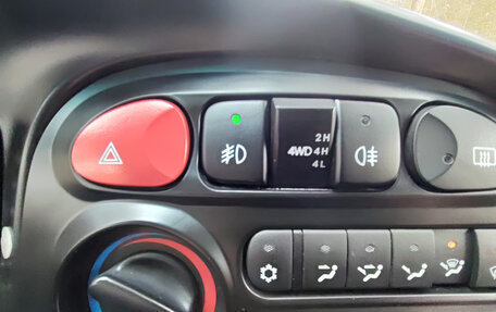 Hyundai H-1 II рестайлинг, 2006 год, 1 750 000 рублей, 27 фотография