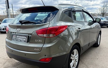 Hyundai ix35 I рестайлинг, 2010 год, 1 170 000 рублей, 8 фотография