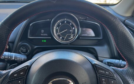 Mazda CX-3 I, 2015 год, 1 150 000 рублей, 10 фотография
