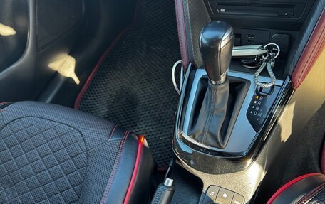 Mazda CX-3 I, 2015 год, 1 150 000 рублей, 9 фотография