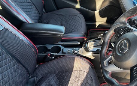 Mazda CX-3 I, 2015 год, 1 150 000 рублей, 8 фотография