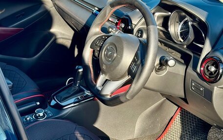 Mazda CX-3 I, 2015 год, 1 150 000 рублей, 7 фотография