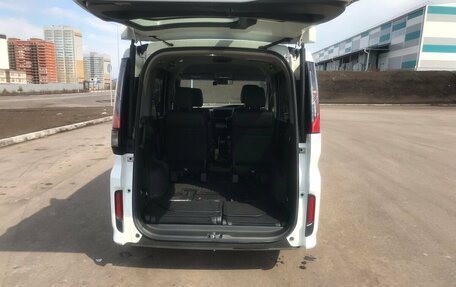 Honda Stepwgn IV, 2021 год, 1 955 000 рублей, 15 фотография