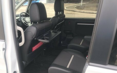 Honda Stepwgn IV, 2021 год, 1 955 000 рублей, 17 фотография