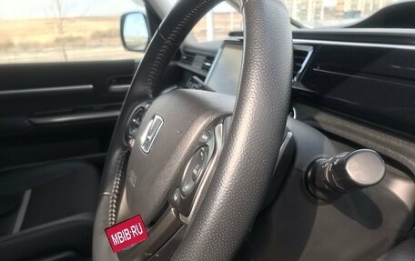 Honda Stepwgn IV, 2021 год, 1 955 000 рублей, 11 фотография