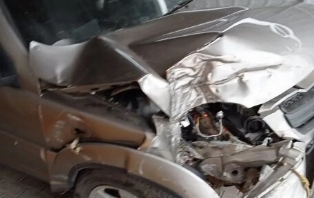 Chevrolet Niva I рестайлинг, 2020 год, 450 000 рублей, 4 фотография