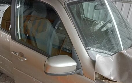 Chevrolet Niva I рестайлинг, 2020 год, 450 000 рублей, 2 фотография