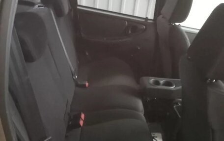 Chevrolet Niva I рестайлинг, 2020 год, 450 000 рублей, 5 фотография