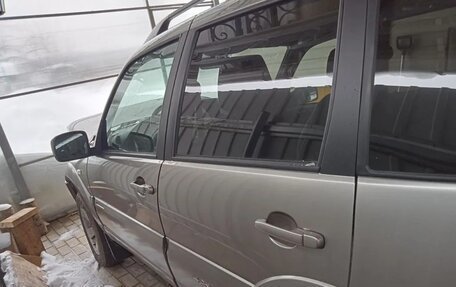 Chevrolet Niva I рестайлинг, 2020 год, 450 000 рублей, 3 фотография