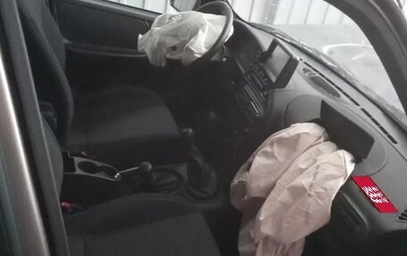 Chevrolet Niva I рестайлинг, 2020 год, 450 000 рублей, 6 фотография