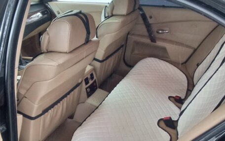 BMW 5 серия, 2006 год, 900 000 рублей, 13 фотография