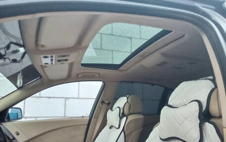 BMW 5 серия, 2006 год, 900 000 рублей, 12 фотография