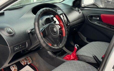 Geely MK Cross I, 2013 год, 345 000 рублей, 6 фотография