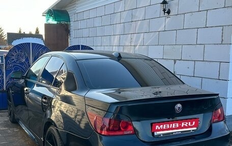 BMW 5 серия, 2006 год, 900 000 рублей, 8 фотография