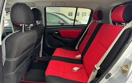 Geely MK Cross I, 2013 год, 345 000 рублей, 8 фотография