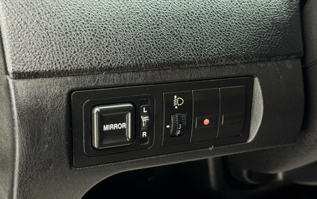 Geely MK Cross I, 2013 год, 345 000 рублей, 14 фотография