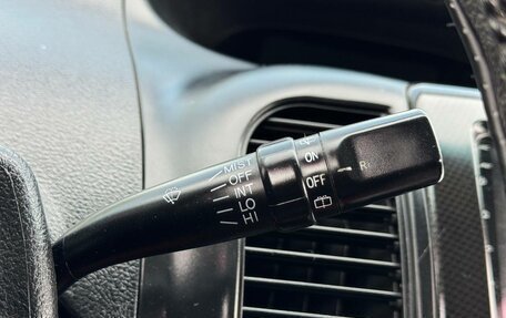 Geely MK Cross I, 2013 год, 345 000 рублей, 18 фотография