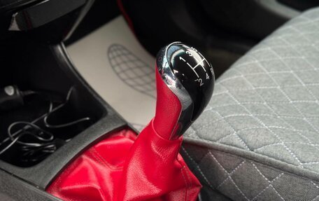 Geely MK Cross I, 2013 год, 345 000 рублей, 22 фотография