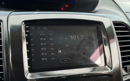 Geely MK Cross I, 2013 год, 345 000 рублей, 20 фотография