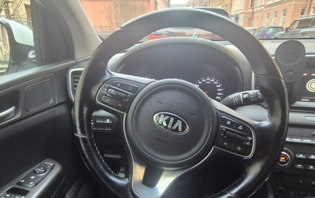 KIA Sportage IV рестайлинг, 2018 год, 1 700 000 рублей, 7 фотография