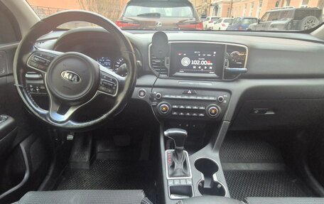 KIA Sportage IV рестайлинг, 2018 год, 1 700 000 рублей, 6 фотография