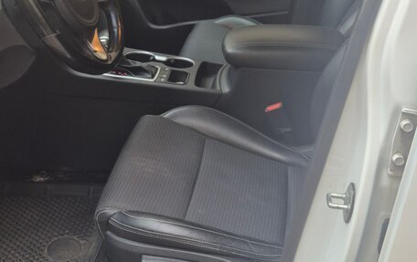 KIA Sportage IV рестайлинг, 2018 год, 1 700 000 рублей, 8 фотография