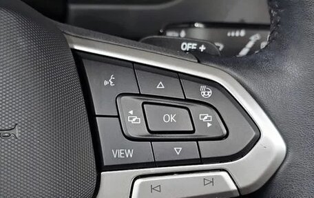 Volkswagen T-Roc I, 2022 год, 1 850 000 рублей, 10 фотография