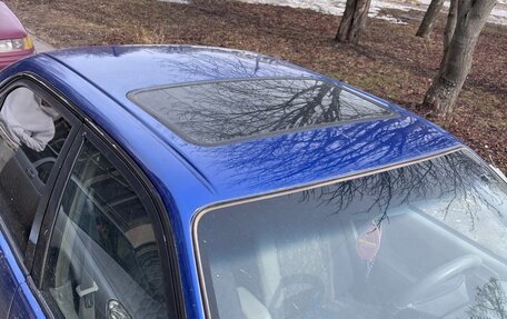 Toyota Corolla, 1998 год, 380 000 рублей, 5 фотография