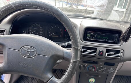 Toyota Corolla, 1998 год, 380 000 рублей, 6 фотография